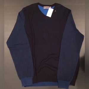 Vince Vneck Sweater